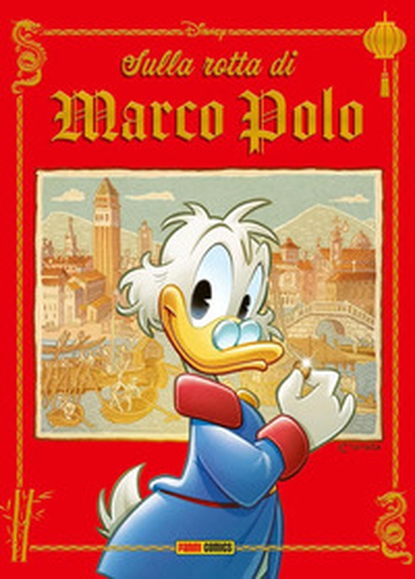 Sulla rotta di Marco Polo - Librerie.coop Sulla rotta di Marco Polo - Librerie.coop