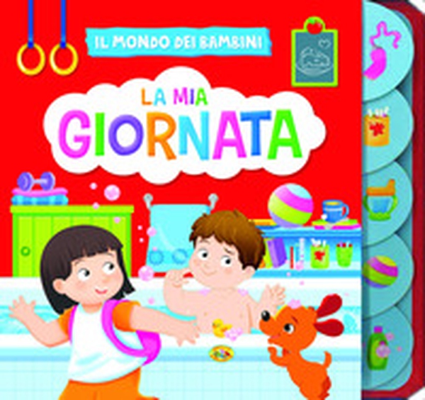La mia giornata - Librerie.coop La mia giornata - Librerie.coop