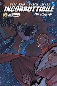 Incorruttibile - Librerie.coop