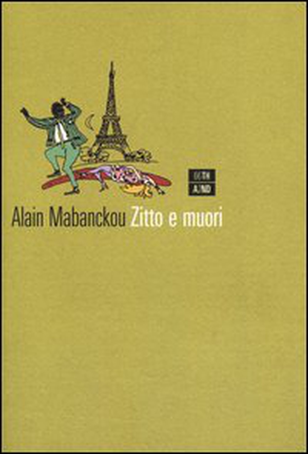 Zitto e muori - Librerie.coop Zitto e muori - Librerie.coop