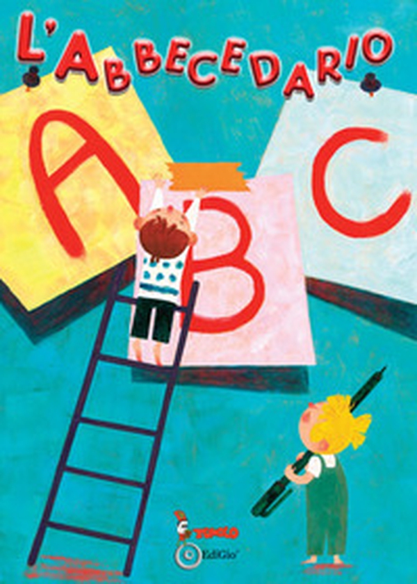 L'abbecedario - Librerie.coop