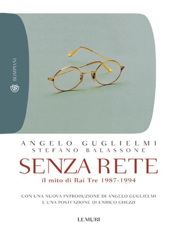Senza rete - Librerie.coop Senza rete - Librerie.coop