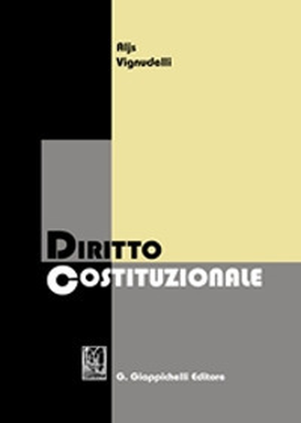 Diritto costituzionale - Librerie.coop Diritto costituzionale - Librerie.coop