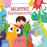 Mostri dappertutto - Librerie.coop