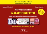 Manuale illustrato di malattie infettive. Dalle basi della difesa immunitaria alla clinica - Librerie.coop Manuale illustrato di malattie infettive. Dalle basi della difesa immunitaria alla clinica - Librerie.coop