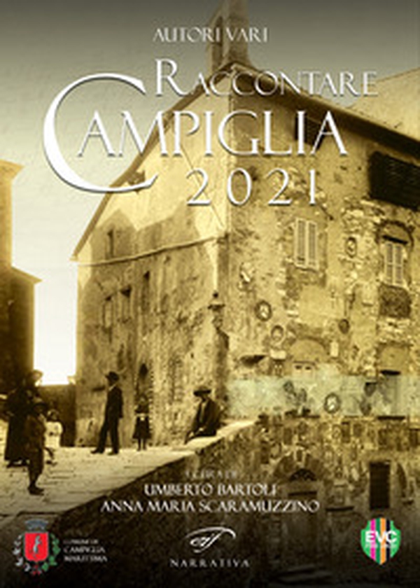 Raccontare Campiglia 2021 - Librerie.coop Raccontare Campiglia 2021 - Librerie.coop