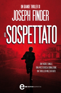 Il sospettato - Librerie.coop