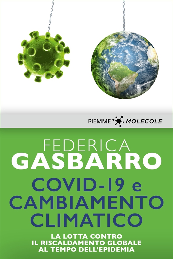 Covid-19 e cambiamento climatico - Librerie.coop Covid-19 e cambiamento climatico - Librerie.coop