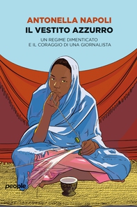 Il vestito azzurro - Librerie.coop