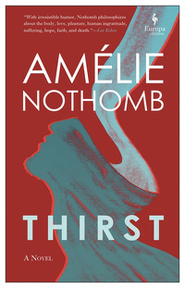 Thirst - Librerie.coop Thirst - Librerie.coop