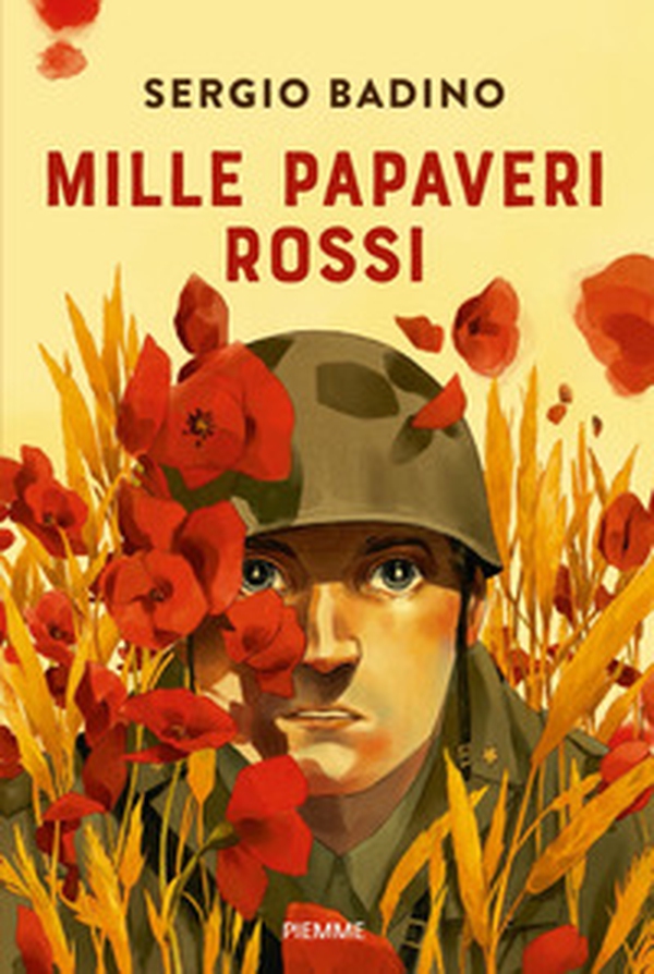 Mille papaveri rossi - Librerie.coop Mille papaveri rossi - Librerie.coop