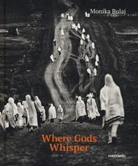 Where gods whisper - Librerie.coop
