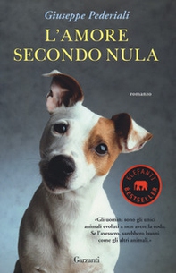 L'amore secondo Nula - Librerie.coop