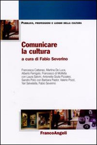 Comunicare la cultura - Librerie.coop