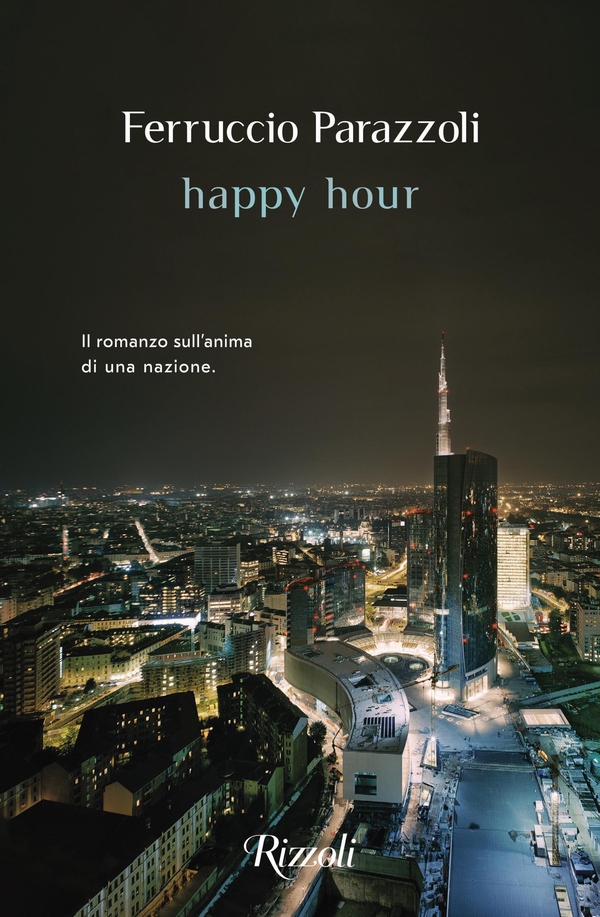 Happy Hour - Librerie.coop Happy Hour - Librerie.coop