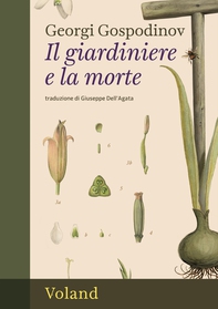 Il giardiniere e la morte - Librerie.coop