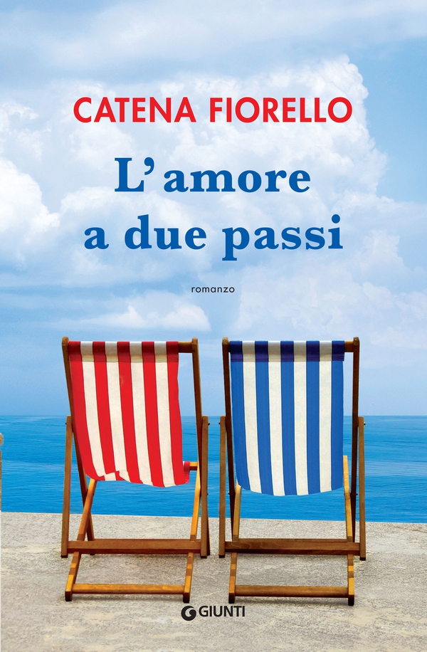 L'amore a due passi - Librerie.coop L'amore a due passi - Librerie.coop