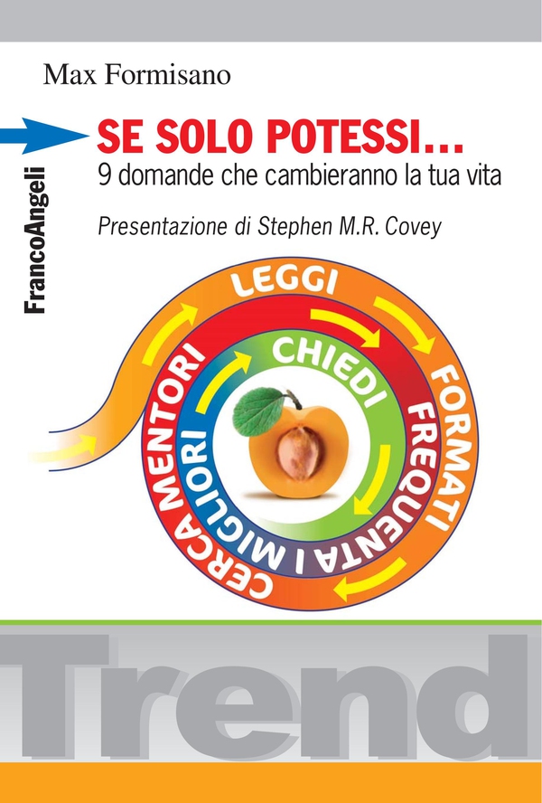 Se solo potessi. 9 domande che cambieranno la tua vita - Librerie.coop Se solo potessi. 9 domande che cambieranno la tua vita - Librerie.coop