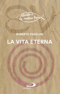 La vita eterna - Librerie.coop La vita eterna - Librerie.coop