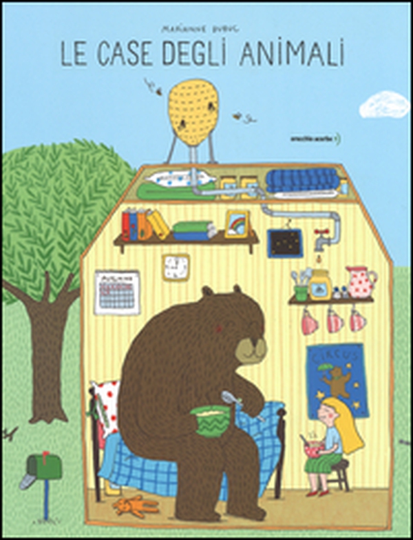 Le case degli animali - Librerie.coop Le case degli animali - Librerie.coop