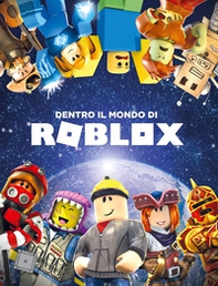 Dentro il mondo di Roblox - Librerie.coop