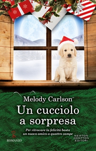 Un cucciolo a sorpresa - Librerie.coop Un cucciolo a sorpresa - Librerie.coop