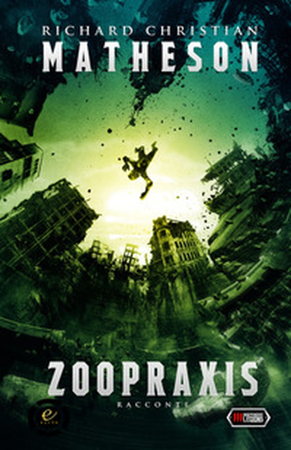 Zoopraxis - Librerie.coop Zoopraxis - Librerie.coop