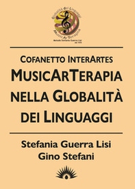Cofanetto Interartes. MusicArTerapia nella globalità dei linguaggi - Librerie.coop