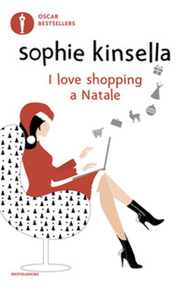I love shopping a Natale - Librerie.coop I love shopping a Natale - Librerie.coop
