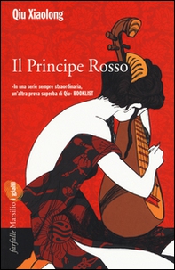 Il principe rosso - Librerie.coop