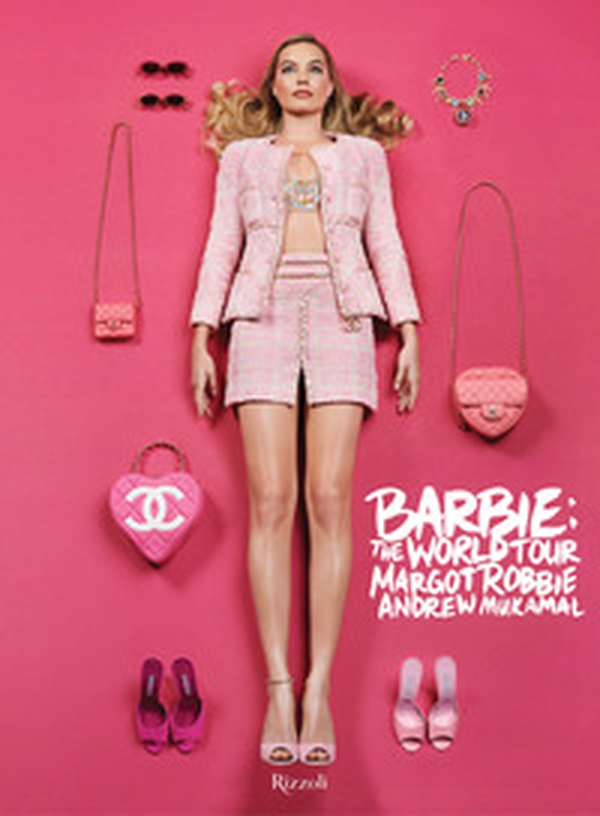 Barbie. The world tour - Librerie.coop Barbie. The world tour - Librerie.coop