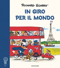 In giro per il mondo - Librerie.coop