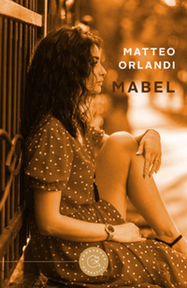 Mabel - Librerie.coop Mabel - Librerie.coop