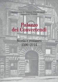 Palazzo dei Convertendi - Librerie.coop Palazzo dei Convertendi - Librerie.coop