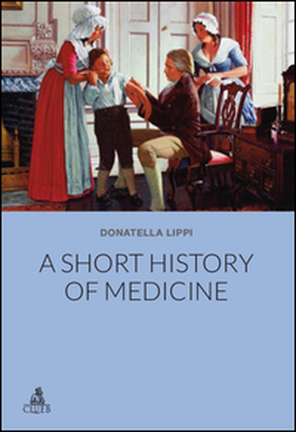 A Short history of medicine - Librerie.coop