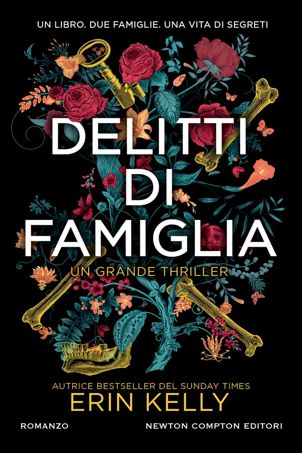 Delitti di famiglia - Librerie.coop Delitti di famiglia - Librerie.coop