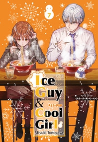 Ice guy & cool girl - Vol. 7 - Librerie.coop