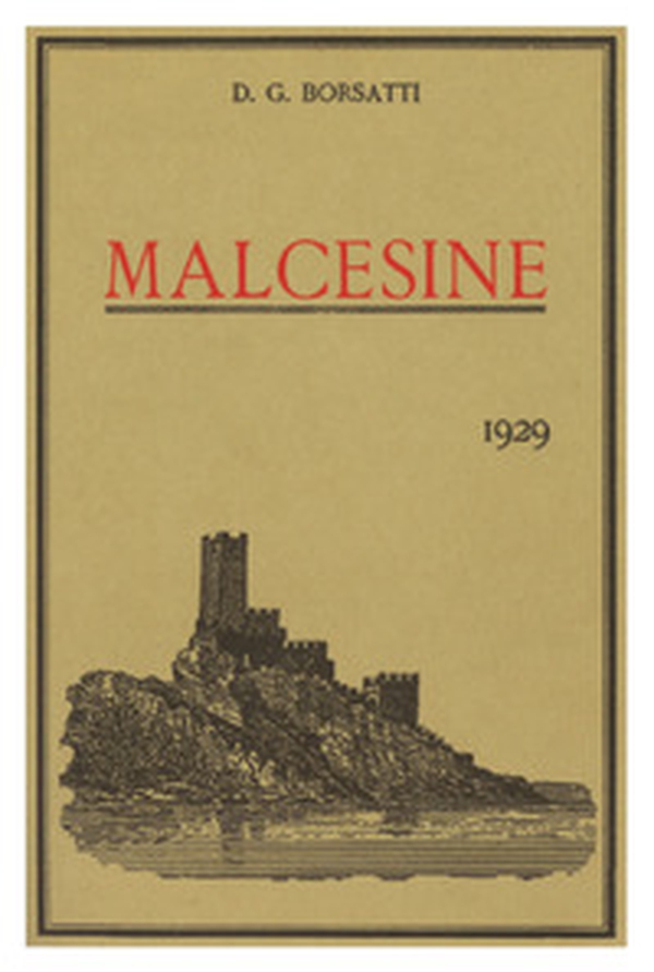 Malcesine 1929 - Librerie.coop Malcesine 1929 - Librerie.coop