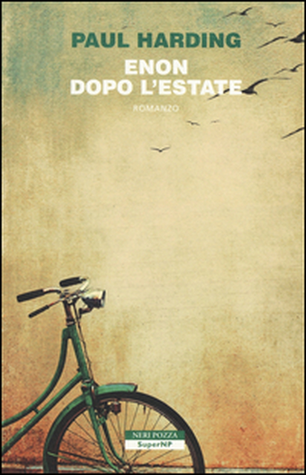 Enon. Dopo l'estate - Librerie.coop Enon. Dopo l'estate - Librerie.coop