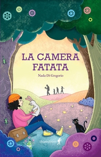 La camera fatata - Librerie.coop La camera fatata - Librerie.coop