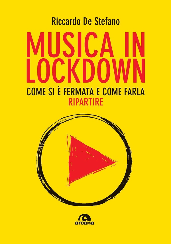 Musica in lockdown - Librerie.coop Musica in lockdown - Librerie.coop