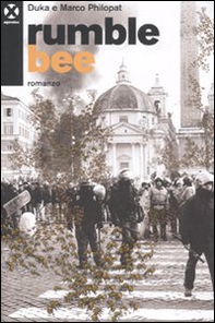 Rumble Bee - Librerie.coop