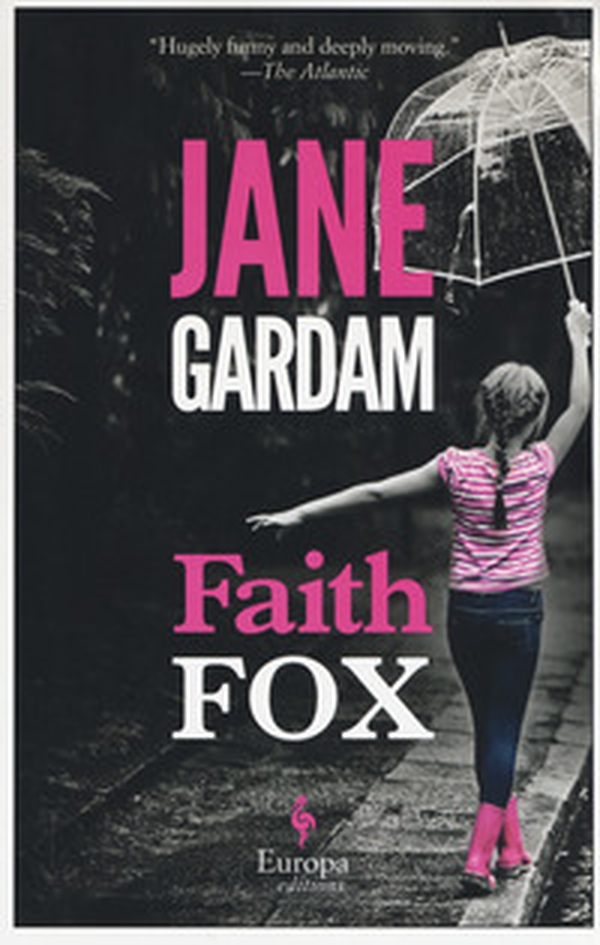 Faith fox - Librerie.coop Faith fox - Librerie.coop