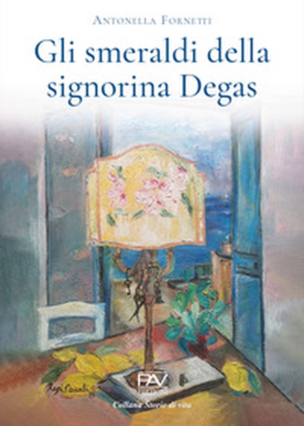 Gli smeraldi della signorina Degas - Librerie.coop
