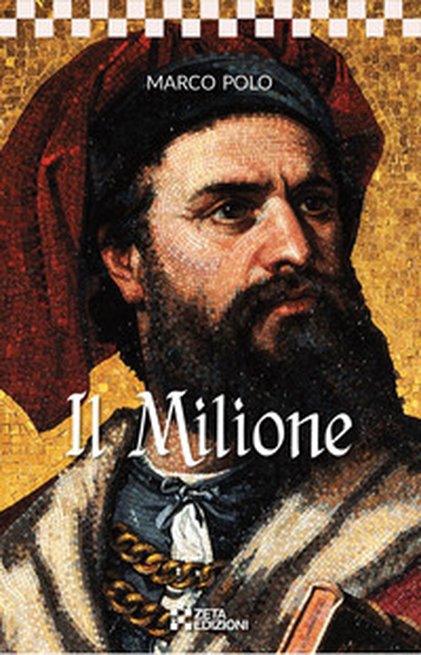 Il milione - Librerie.coop Il milione - Librerie.coop