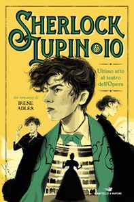 Ultimo atto al Teatro dell'Opera - Librerie.coop
