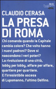 La presa di Roma - Librerie.coop