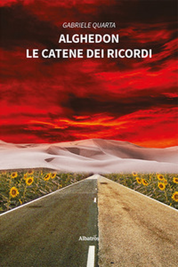 Alghedon. Le catene dei ricordi - Librerie.coop Alghedon. Le catene dei ricordi - Librerie.coop