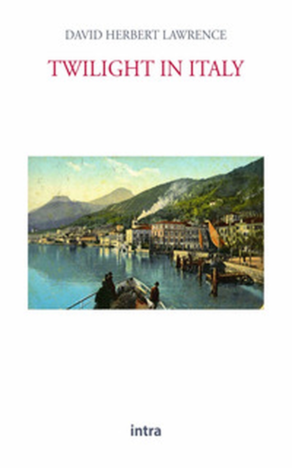 Twilight in Italy - Librerie.coop Twilight in Italy - Librerie.coop