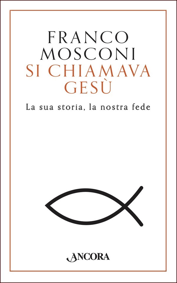 Si chiamava Gesù - Librerie.coop